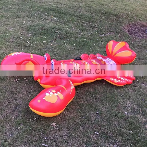 small order available kids pool toy giant inflatable sea turtle ride-on