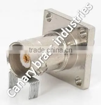 Electrical Equipments