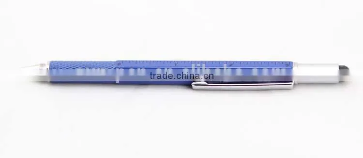 Multifunction pen for promotion