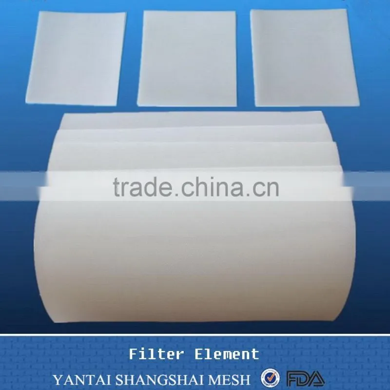 2016 hot sale On amazon essential oil filter screen