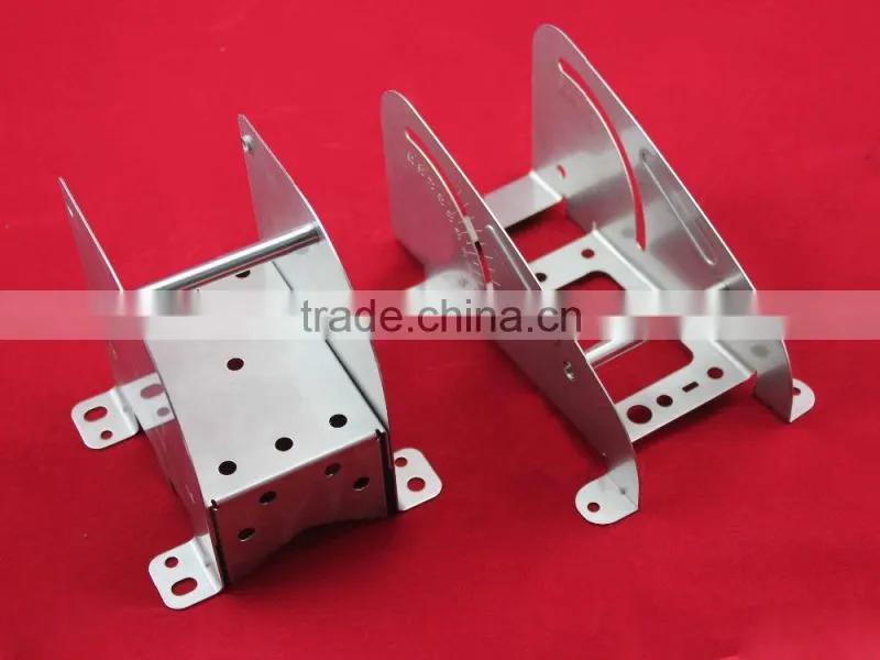 Precision OEM Stainless Steel Parts