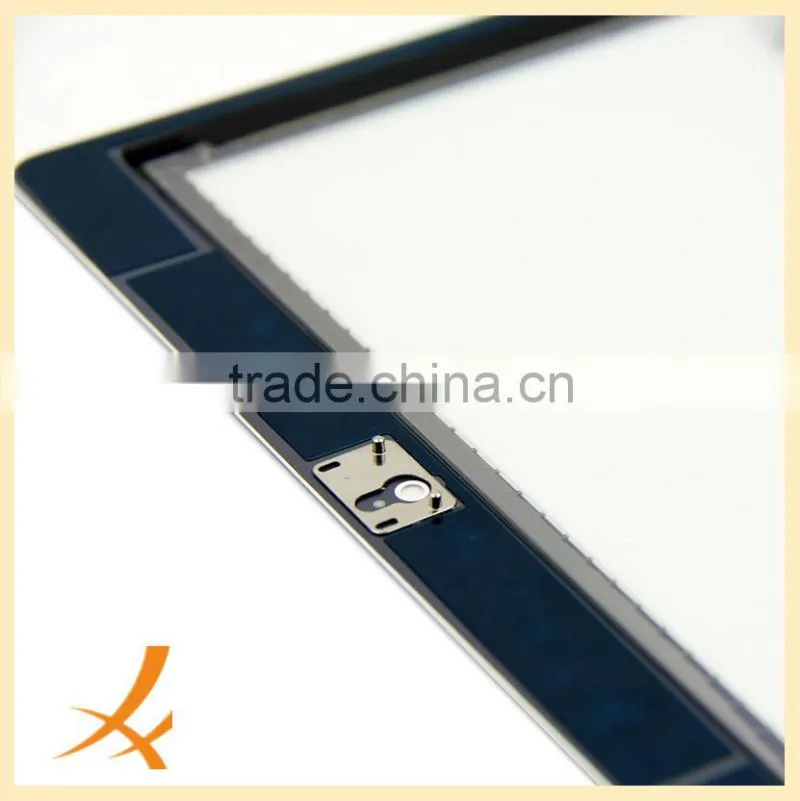 Hot selling good price touch screen for ipad 3,replacement for ipad 3 digitizer assembly