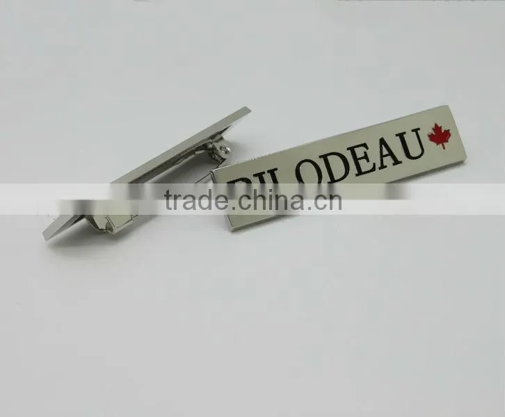 Promotional NamePlate Press Maker
