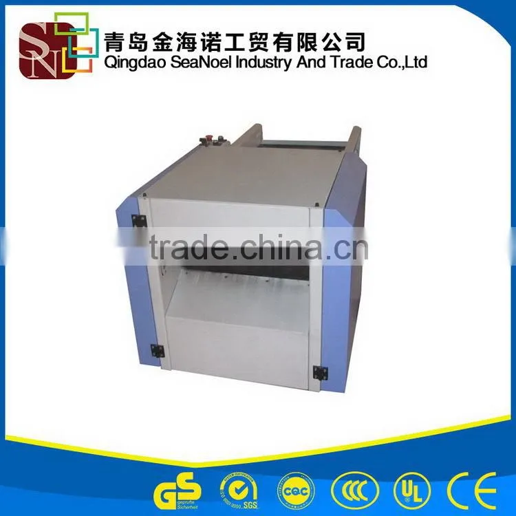 Factory direct Best Choice opening machine for bale