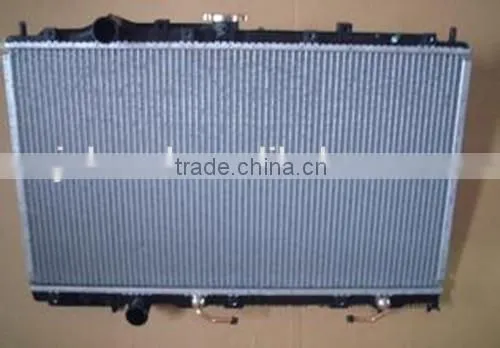 Sinotruk truck parts chassis parts for Howo cooling system VG9725530010 water tank