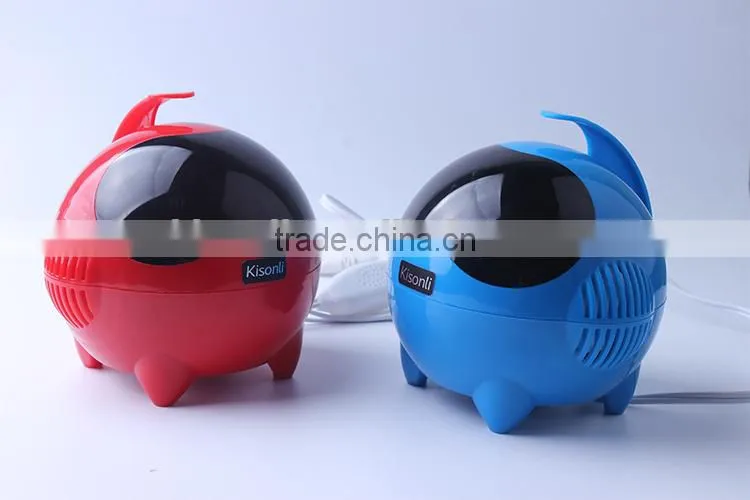 High quality sound enjoy music anytime anywhere speaker