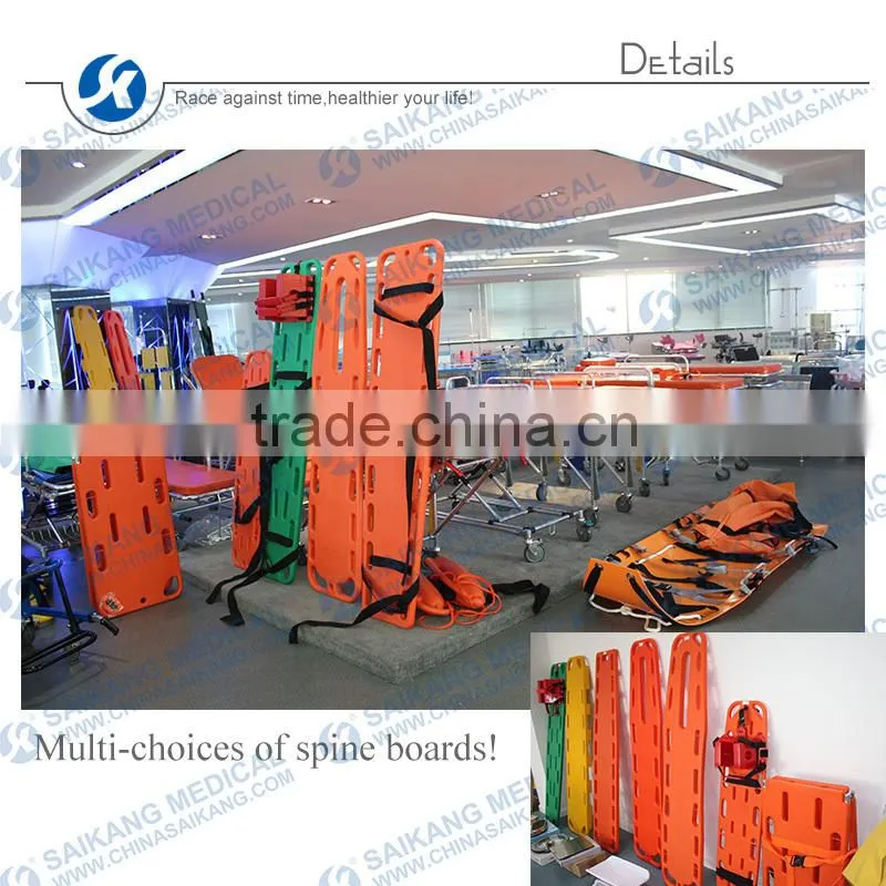 Emergency Rescue Stretcher Life Rescue Board