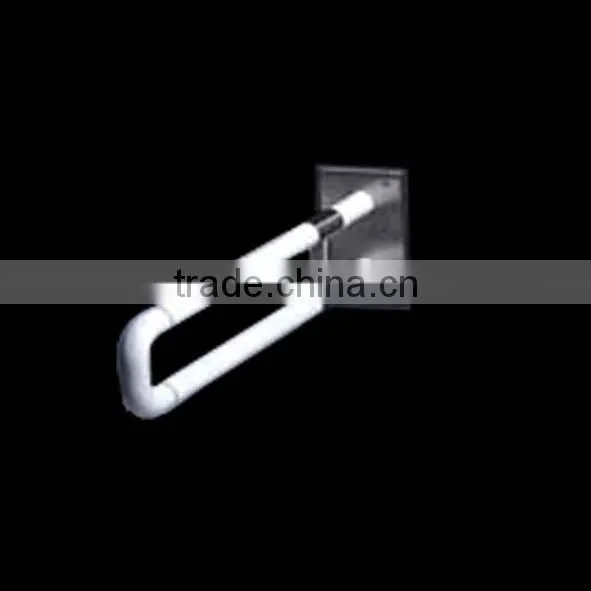 nylon wall support grab bar