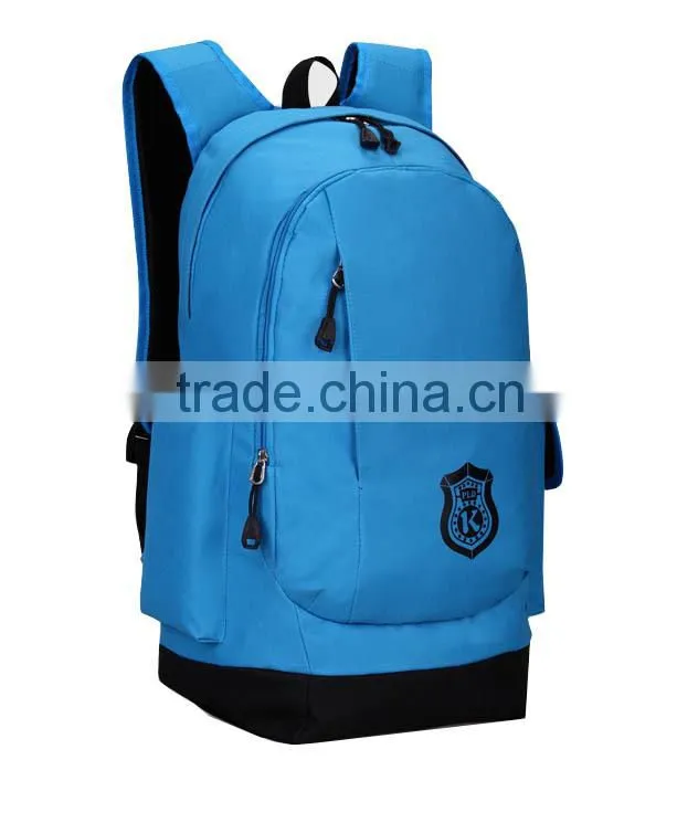 Leisure School Backpack Sports Bag Outdoor Bag