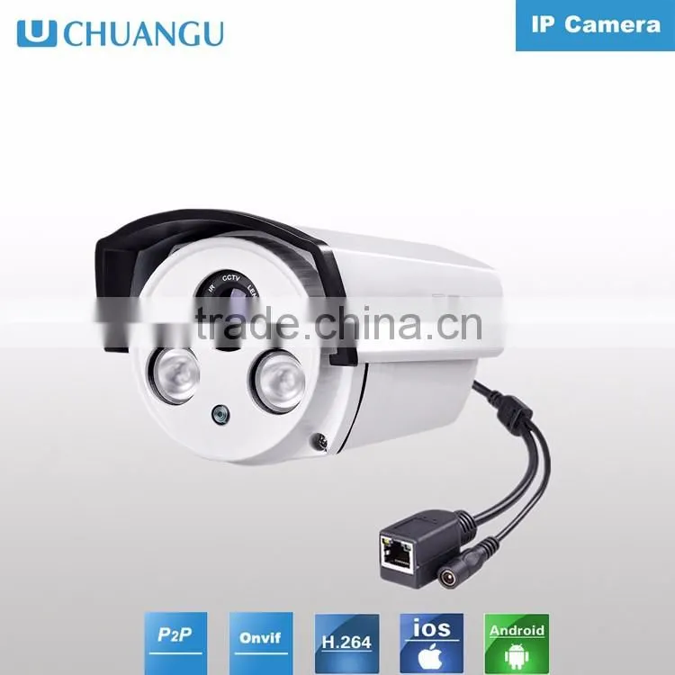 2016 New Product 2.0 Megapixel ip camera full hd ip camera High Definition ip camera