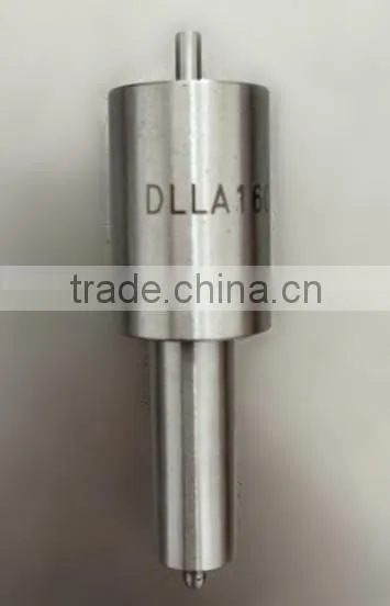 Diesel Fuel Injector Nozzle DLLA 160S555