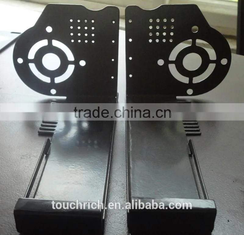 Qingdao Sheet Metal Fabrication Bending Parts
