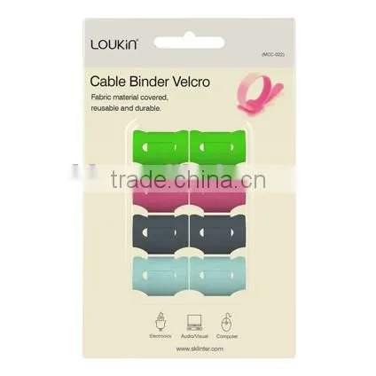 Popular Multi-Purpose Cable Clips