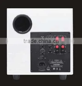 10" Power outdoor HiFi Subwoofer Speaker M10