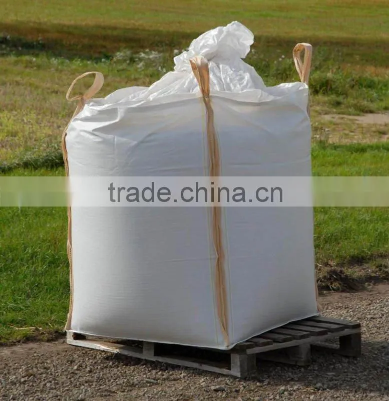 pp bulk bag