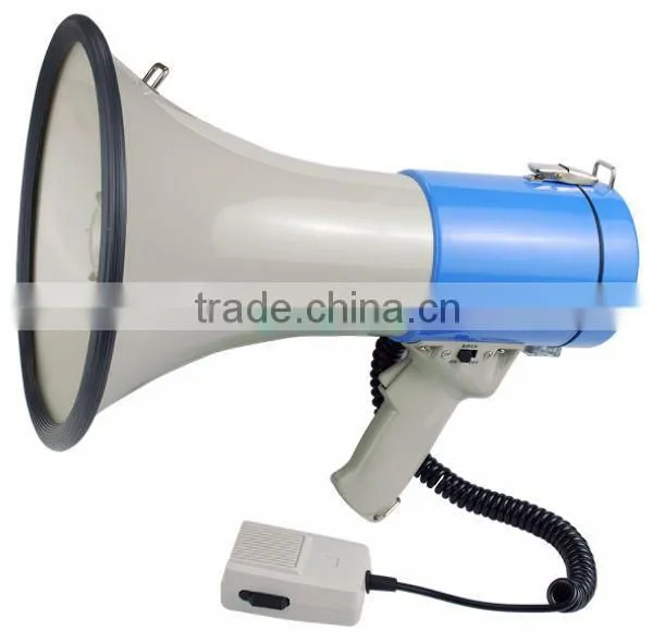 25W outdoor police audio amplifier