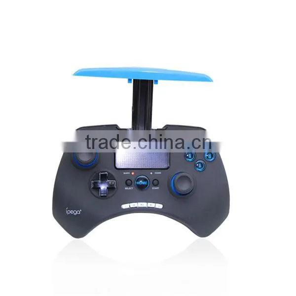 Fashionable Cheapest wireless bluetooth joystick controller