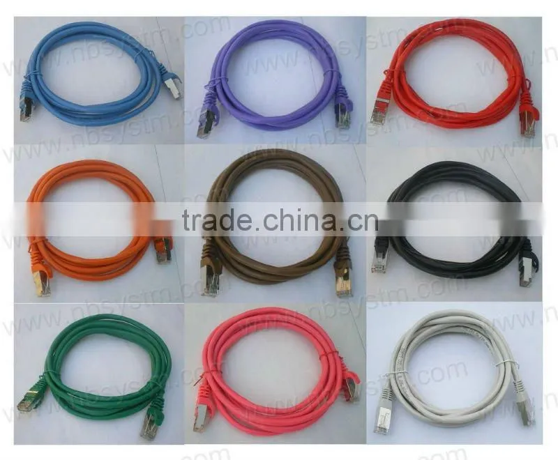 UTP Patch Cord