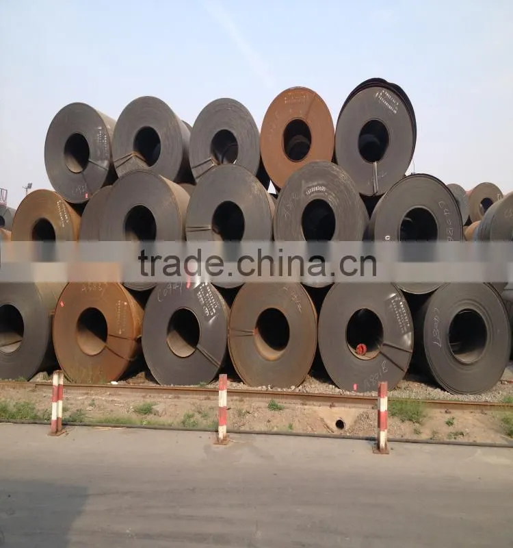 a36 SS400 Q235B Stock Available 1250mm 1500mm width checker plate coils cut to Steel Checker Plate