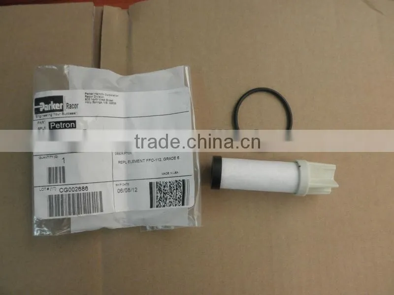 Parker filter element CLS112-06