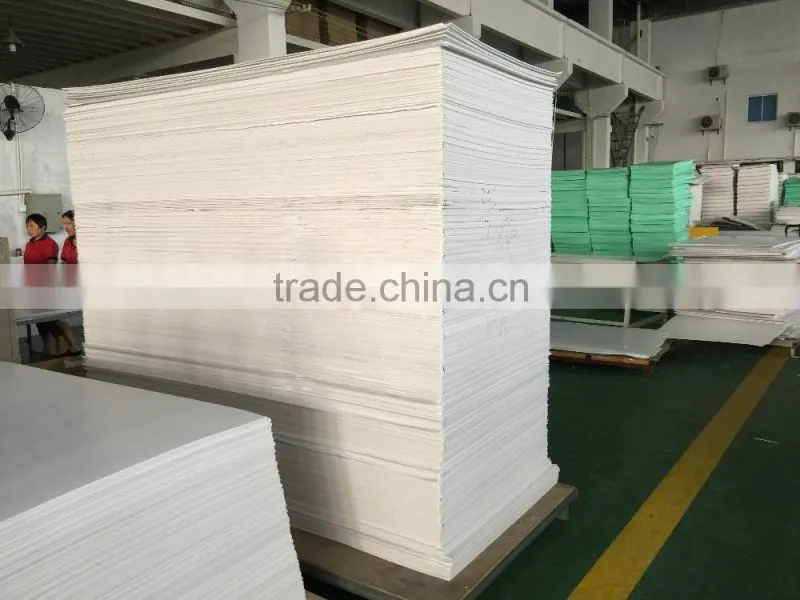 KT board /paper foam board/PS foam board