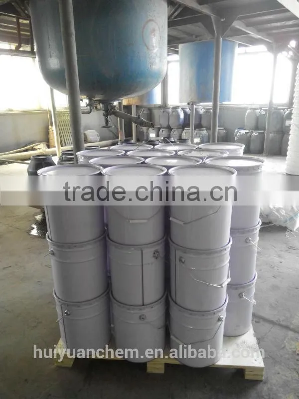 WATER BASED waterproof coating