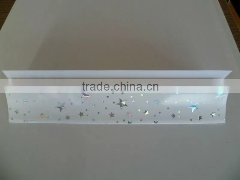 pvc decorative wall skirting