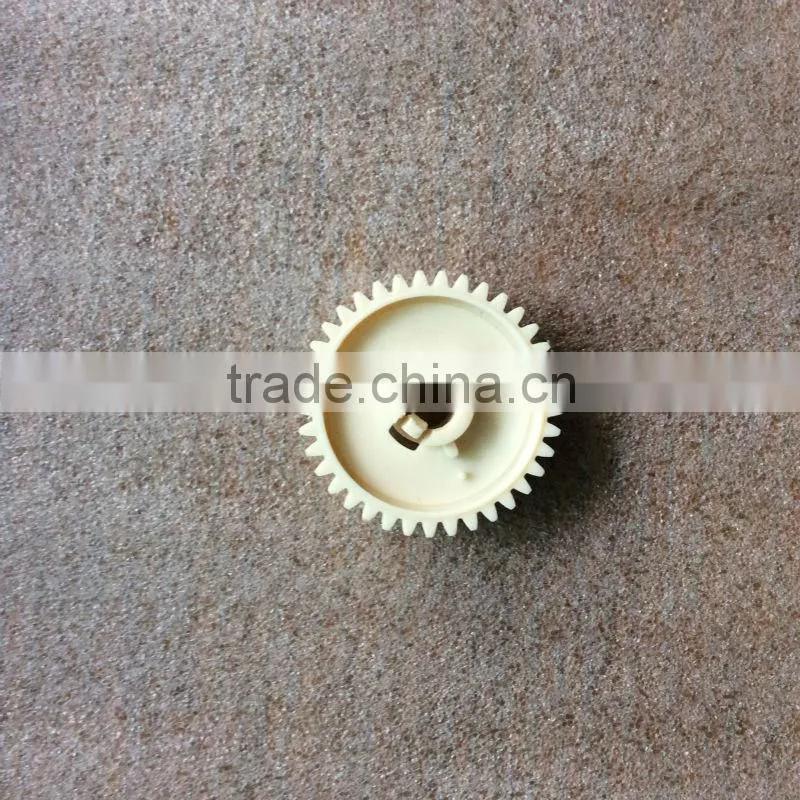 for HP 1022 Fuser gear RU5-0523-000