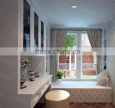 Aluminum furniture / new model bedroom furniture