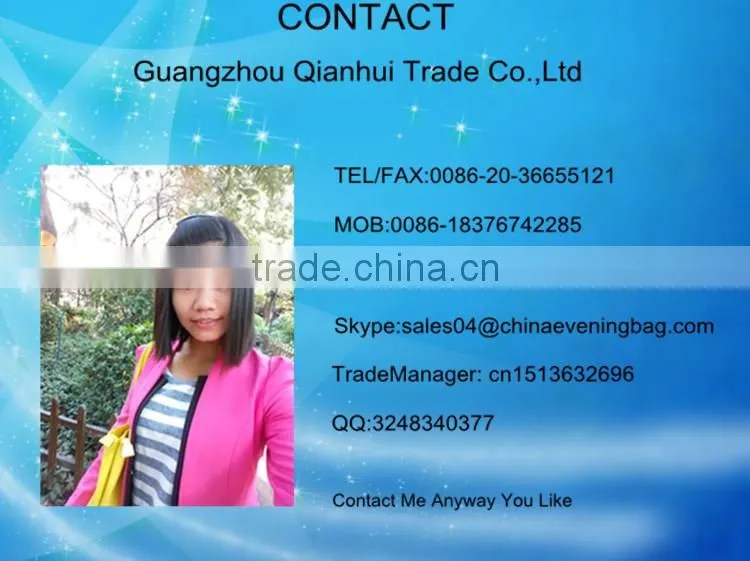 African ladies shoes and bags in China