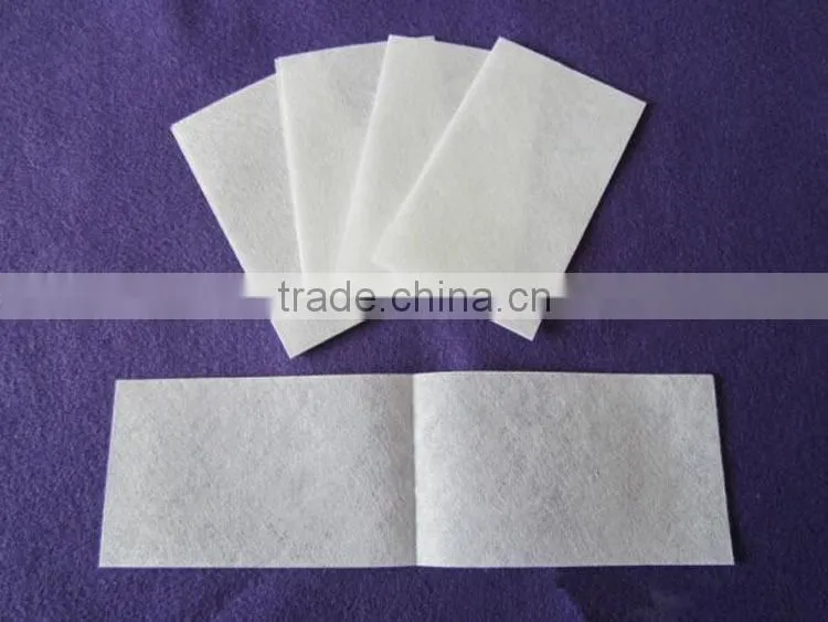 2015 New Products Cheap sanitizing hand wet tissue