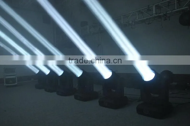Stage 300W 15R Moving Head Lights Beam 300 Moving Head