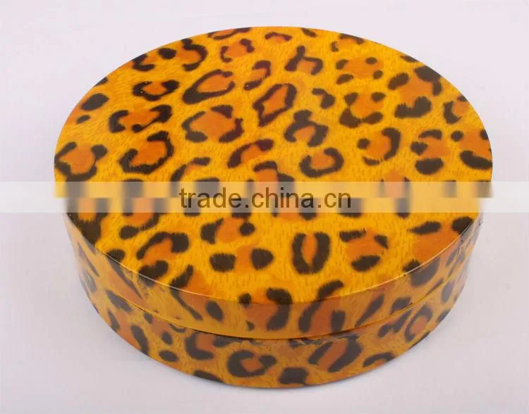 Animal Skin Pattern Water Transfer Printing Hydro Graphics Film-Yellow leopard skin pattern Width 100cm GW2610