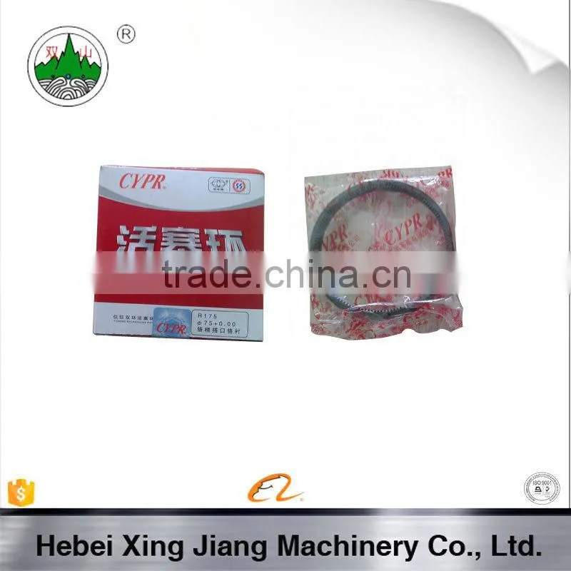 Taishan Diesel Engine Parts R180A Cylinder Liner For Tractor Engine