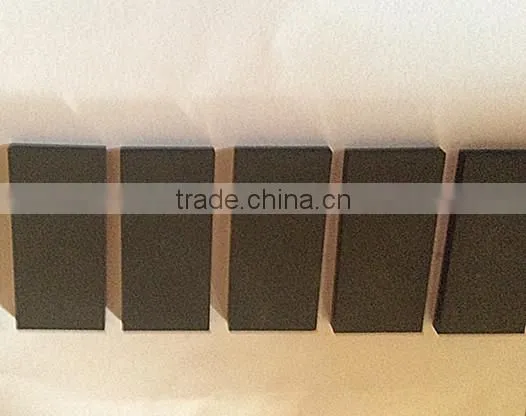 High Density Graphite Block Price of Graphite Block