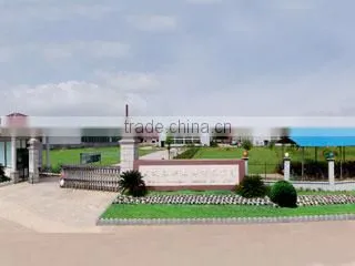 Zhejiang Huihua Houseware Co., Ltd. company overview - view 2
