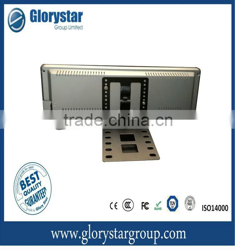 7" Supermarket LCD Screen With Buttons