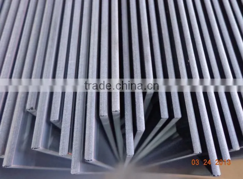 5mm clear float glass silver mirror sheet