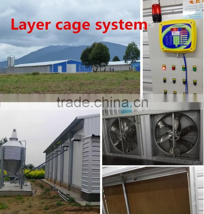 chicken automatic feeder pan with feed sensor