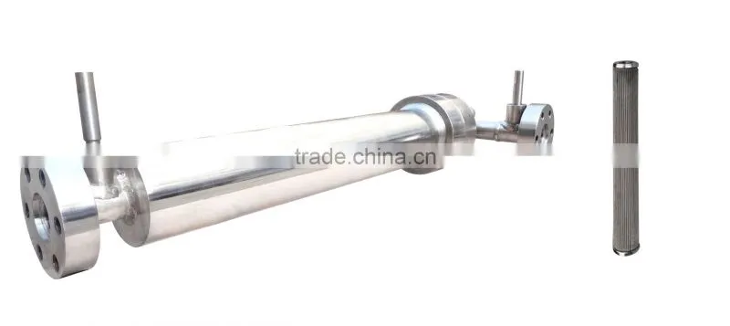 Conduit Strainer,Melt Filter,Industrial Filtration,