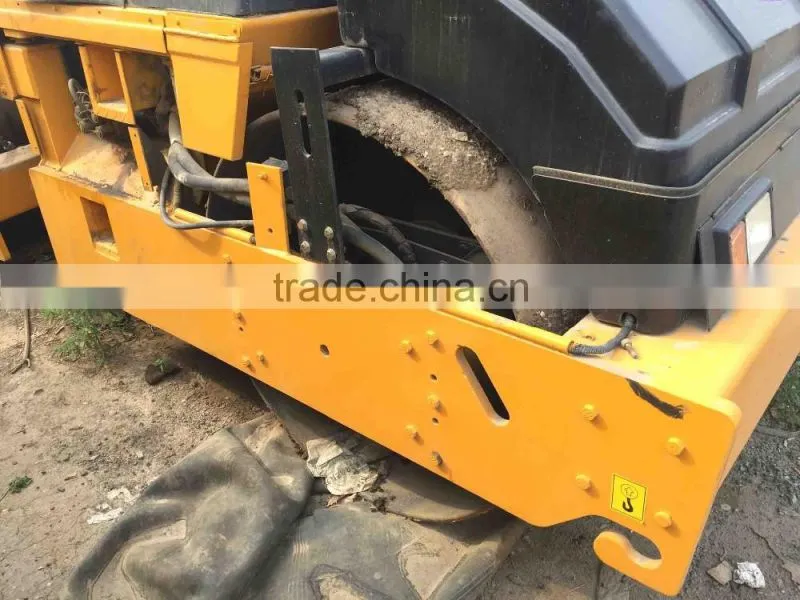 Mini road roller price CC21, also CA25D,CA25PD,CA30PD,CA251