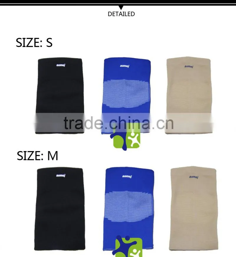 sport Neoprene Kneepad Protector, 3 colors knee protector