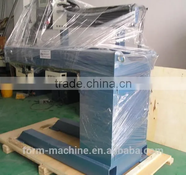Using for Galvanized steel seam welding machine from manufacture