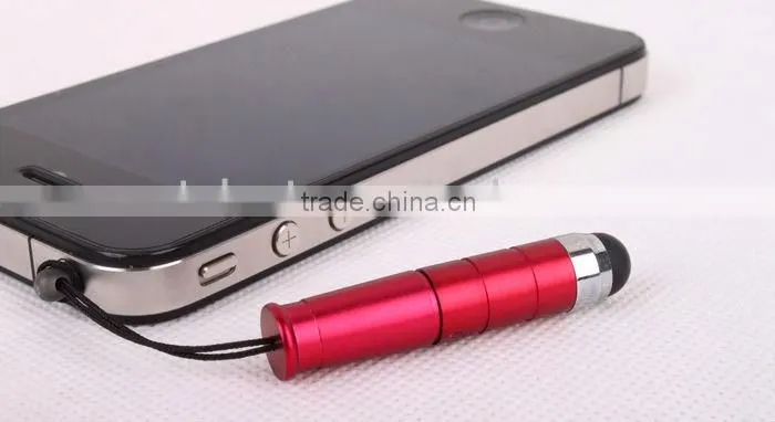 mobile phone/cell phone touchscreen stylus pen