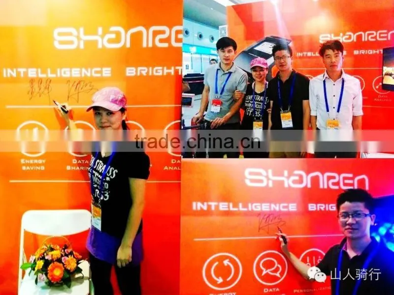 541LM USB Rechargeable LED Bike Light