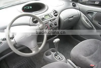 USED CARS - TOYOTA YARIS 1.3 VVT-I 1 (LHD 1961 PETROL)