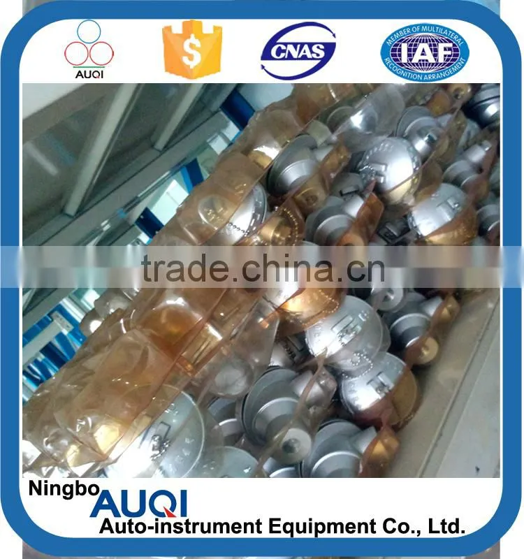 Anti-explosion head, PT100/T/J/E/K/N/S/R/B type wateproof moving head, SS304/aluminum thermocouple head
