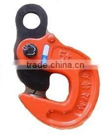 Forged Japanese type horizontal lifting clamp(L type)