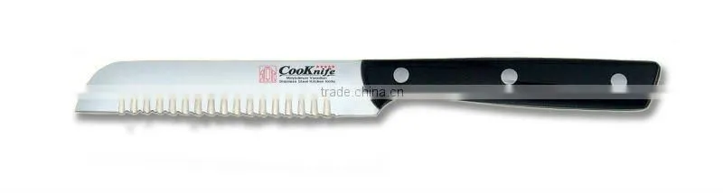 Classic 4.5 Inch Fruit Decorating Knife