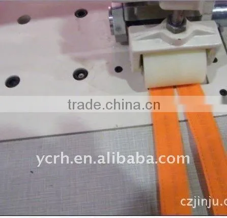 Ultrasonic welding machine